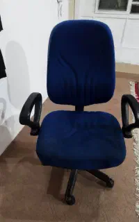 صندلی چرخ دار