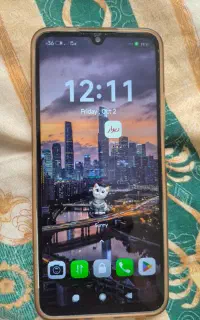 گوشی پوکوc75