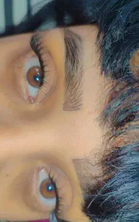کاشت مژه هیدن