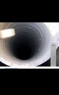 چاه کن هستم در جیرفت هستم چای فاضلاب