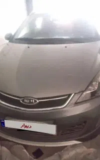 ام وی ام ۳۱۵اسپرت مدل ۹۷
