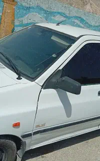 پراید86