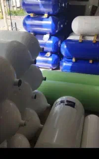 کپسول گاز سی ان جی.مخزن CNG LPG