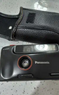 دوربین عکاسی پاناسونیک