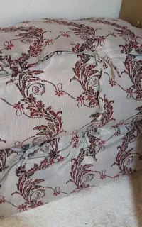 کاور تشک و پتو