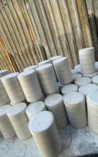 پودر و قرص کلر استخری