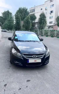 جک جی ۵ اتوماتیک