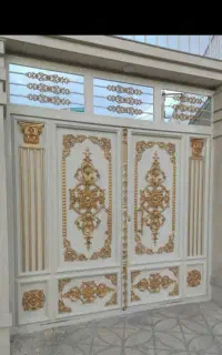 رنگ کاری ونقاشی ساختمان