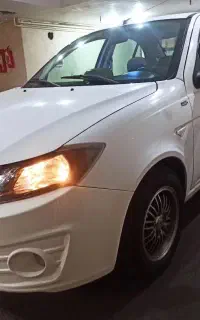 ساینا 97 اتوماتیک کارخانه بدون رنگ در حد صفر