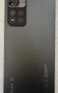 گوشی نوت یازده پرو پلاس شیائومی