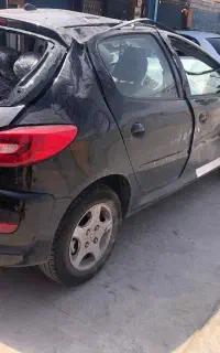 ۲۰۷تصادفی