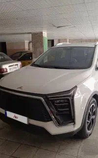 x5 مدل 404