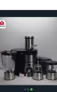 اب میوه گیری در حد نو