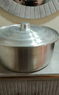 قابلمه روحی سایز 36 بزرگ