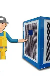 سرویس و تعمیر کولر آبی VIP