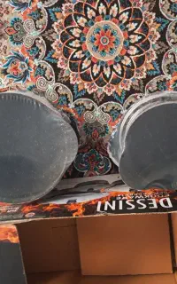 سرویس قابلمه