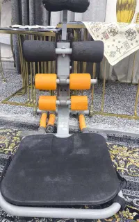 دستگاه دراز و نشست