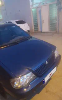 ماشین پراید