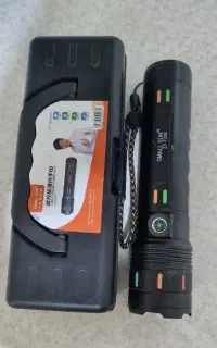 چراغ قوه