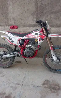 سی ار ایکس 300صفر