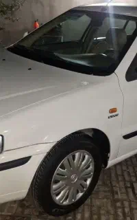 سمند ef7 مدل ۹۷