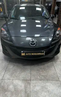 مزدا ۳نیو  مدل ۹۰