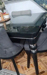 فروش میز ناهارخوری ۴ نفره