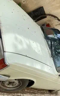 پیکان سواری مدل 82