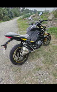 Z1000 شرکت نیکتاز