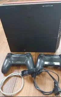 پی اس فور فت