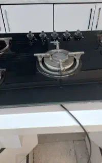 گاز صفحه ای ۵ شعله
