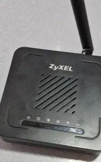 مودم وایفای Zyxel