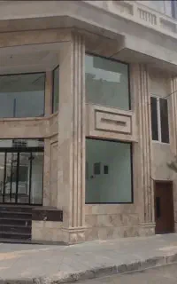 اجاره مغازه ۱۴۰ متری بر خیابان آیت‌ غفاری