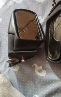 آینه نیسان