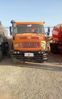 بنز تک کمپرسی