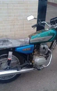 استخدام راننده موتور