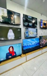 خریدتلویزیون های اسنوا و‌دوو اقساطی(وام خرید کالا)