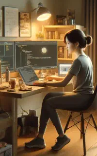 آموزش برنامه‌نویسی و هوش مصنوعی از صفر