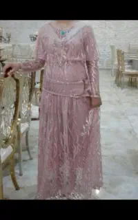 لباس کردی