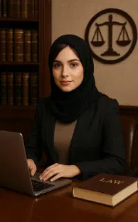 وکیل پایه یک دادگستری