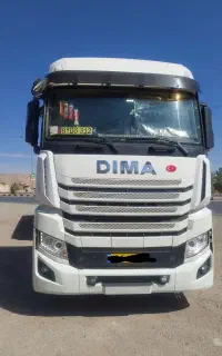 دیما ۴۰۲ بیرنگ