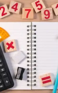 کلاس خصوصی، آموزش و تقویت ریاضی