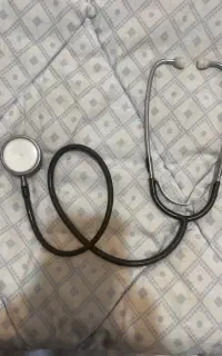گوشی پزشکی ژاپنی