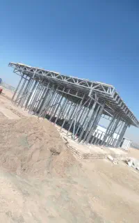 اضافه کردن طبقه به ساختمان