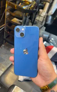 ایفون ۱۳ نرمال ۱۲۸ گیگ ch