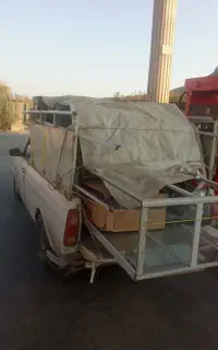 وانت کرایه تلفنی حمل باراساس کشی.کمترین قیمت۲۴ساعت