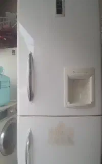 تعمیرات یخچال درمحل