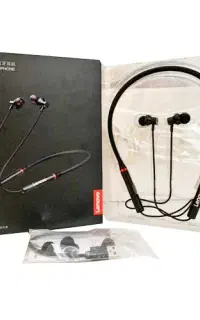هندزفری گردنی Lenovo