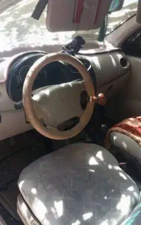 ماشین ام وی ام 110