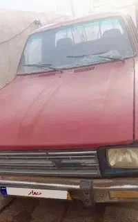 تویوتا۸۳